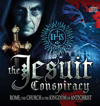 Jesuit